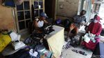 Ramadhan, Jasa Permak Pakaian di Bogor Kebanjiran Order