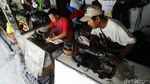 Ramadhan, Jasa Permak Pakaian di Bogor Kebanjiran Order