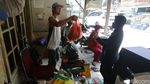 Ramadhan, Jasa Permak Pakaian di Bogor Kebanjiran Order