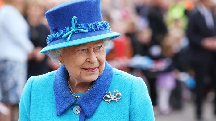 Prosesi Pemakaman Ratu Elizabeth Akan Seperti Apa Nantinya?