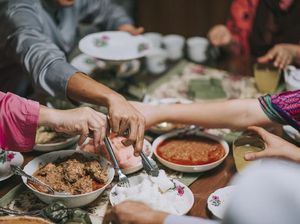 Kemenkes Ungkap Faktor Penyebab Munculnya Klaster Bukber-Tarawih
