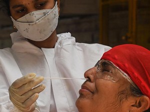 Seperti Apa Corona Varian India dan Apakah Memang Kebal terhadap Vaksin?