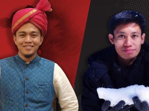 COVID di India: Donasi Bollywood hingga Hijrah ke Luar Negeri