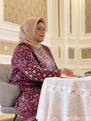 Dari Kartini untuk Indonesia