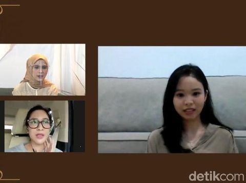 Dari Kartini untuk Indonesia