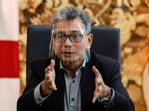 4 Faktor Penentu Stimulus PEN Tepat Sasaran Menurut Bos Himbara