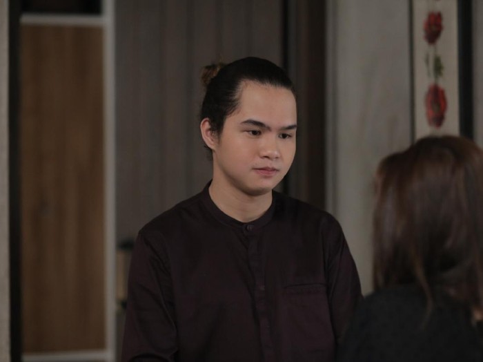 Dul Jaelani bintangi Dear Imamku