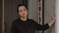 Dul Jaelani juga pernah menjalani hubungan settingan dengan seorang wanita. Foto: dok. Dear Imamku