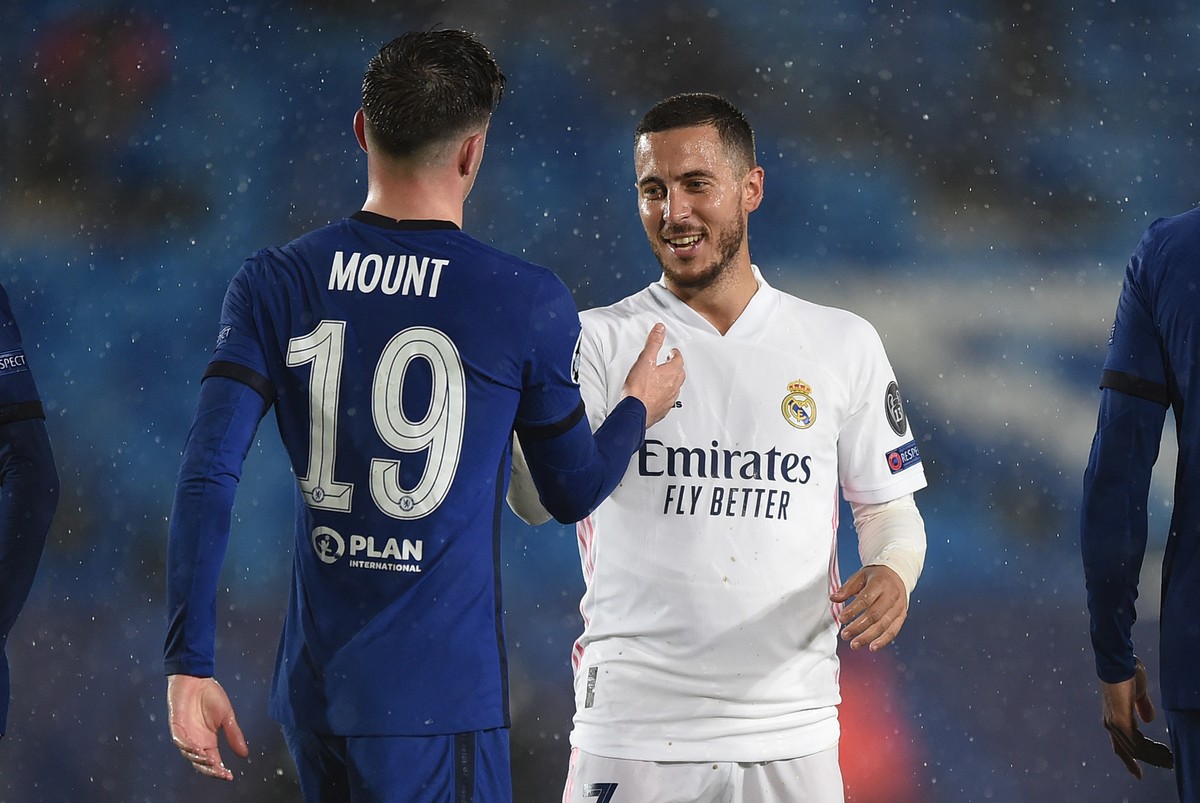 Foto: Getty Images/Denis Doyle