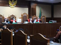Prabowo Disebut Terkait Kargo Ekspor Benur, Jubir Membantah