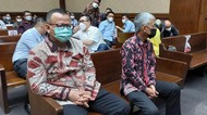KPK Eksekusi Vonis Edhy Prabowo yang Disunat Jadi 5 Tahun