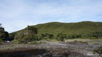 Gunung Dempo