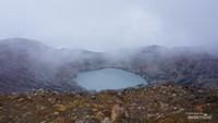 Top Gunung Dempo