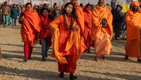 Berbagai kalangan meyayangkan sipak India yang membesakan warganya tanpa prokes dalam kegiatan ritualnya, akibatnya kini sangat fatal karena lebih dari Selama tiga hari berturut-turut, India mencatat lebih dari 3.000 kematian Corona setiap harinya. (iStock)