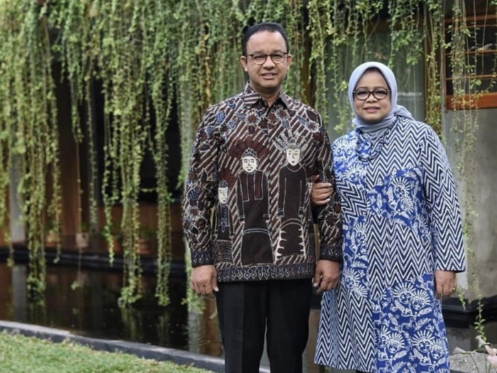 Foto Fery Farhati. Foto Fery Farhati.