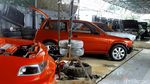 Ini Bengkel yang Gratiskan Jasa Tune Up Asal Pelanggannya Bisa Ngaji