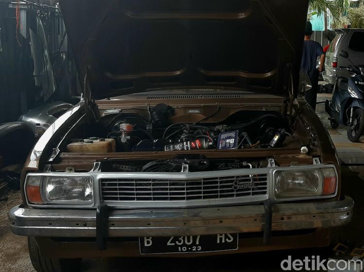Ini Bengkel yang Gratiskan Jasa Tune Up Asal Pelanggannya Bisa Ngaji
