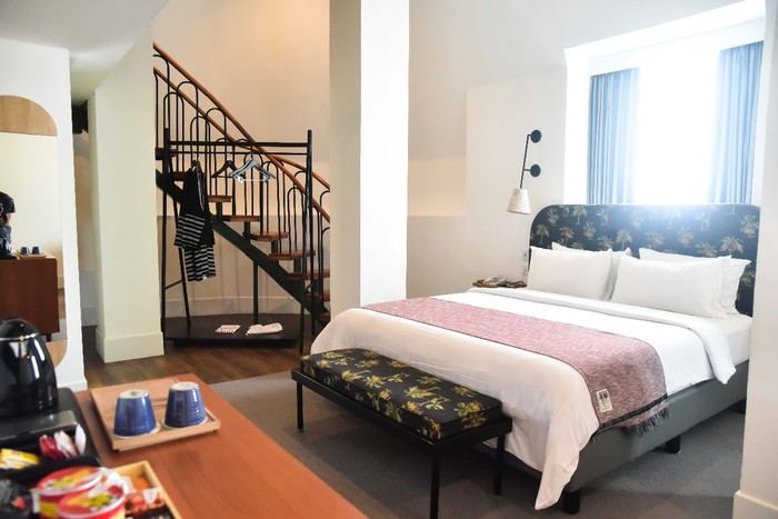 Hotel Monopoli Hotel Monopoli
