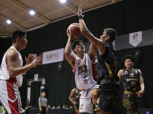 Sejarah Evolusi IBL