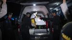 Jenazah Bharatu I Komang Tiba di Palembang
