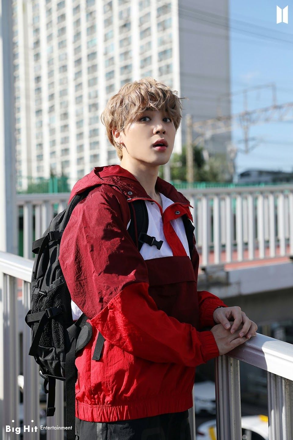 Jimin BTS