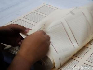 Ada Wisata Religi Gratis di Bandung: Tur Pabrik Pembuatan Al Quran