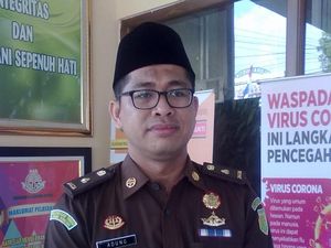Jaksa Sita Duit Rp 625 Juta Terkait Kunker Fiktif DPRD Blora