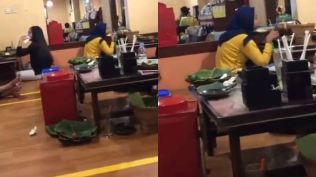 Nyesek! Acara Bukber Tak Ada yang Datang dan Jadi Ajang Pamer