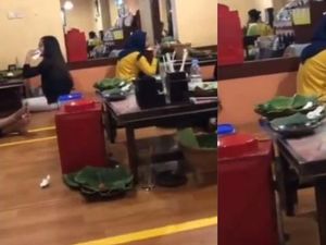 Nyesek! Acara Bukber Tak Ada yang Datang dan Jadi Ajang Pamer