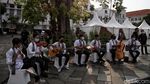Kota Tua-Sunda Kelapa Bergegas Jadi Wisata Kelas Dunia