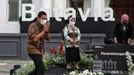 Kota Tua-Sunda Kelapa Bergegas Jadi Wisata Kelas Dunia