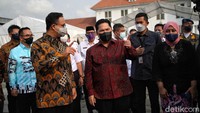 Diharapkan itu dapat mengokohkan Jakarta sebagai salah satu destinasi pariwisata paling bersejarah di Indonesia.