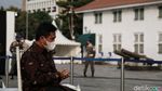 Kota Tua-Sunda Kelapa Bergegas Jadi Wisata Kelas Dunia