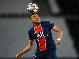 Top Skor Liga Champions Musim Ini: Bisa Geser Haaland, Mbappe?