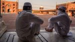 Masjid-masjid di India Jadi Tempat Perawatan Pasien COVID-19