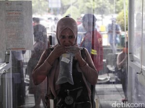 Traveler, Pemeriksaan GeNose C19 Kini Hadir di 55 Stasiun