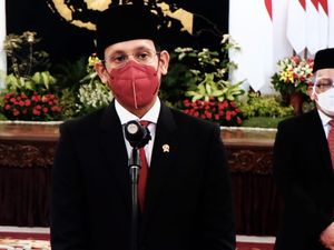 Nadiem Makarim: Riset dan Teknologi Dekat di Hati Saya