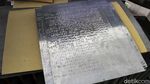 Menengok Mesin Pencetak Alquran Braille Tertua di Indonesia