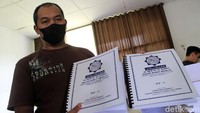 Biasanya proses produksi digencarkan pada bulan Rajab atau Syaban, sehingga saat Ramadhan tiba Alquran braille tersebut telah siap digunakan.