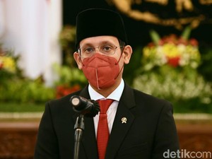 Super-Ministry Kemendikbud Ristek