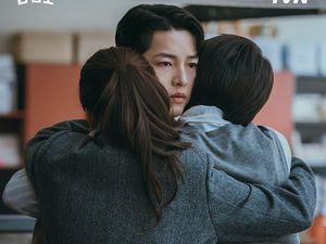 Vincenzo Tamat Cetak Rating Tertinggi, Ini Kesan Song Joong Ki & Para Pemain