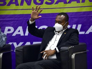 Contoh Aceh, Anggota MPR Minta Tuntaskan Kekerasan di Papua Lewat Dialog