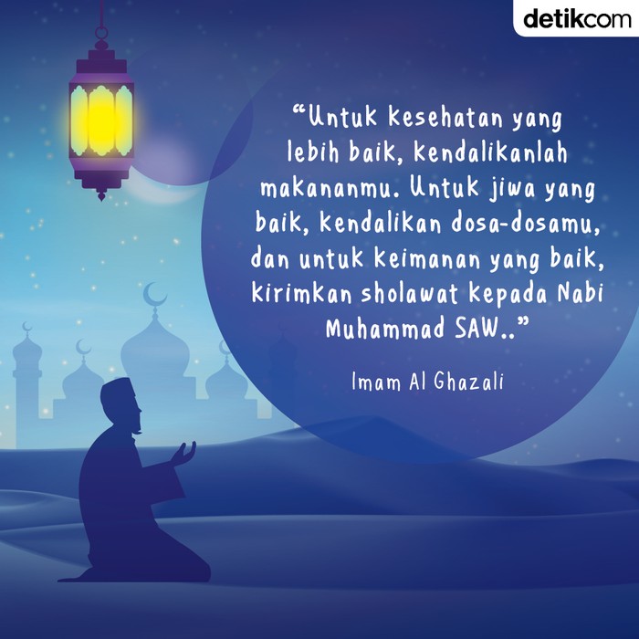 Mutiara Ramadhan Imam Al Ghazali Mutiara Ramadhan Imam Al Ghazali