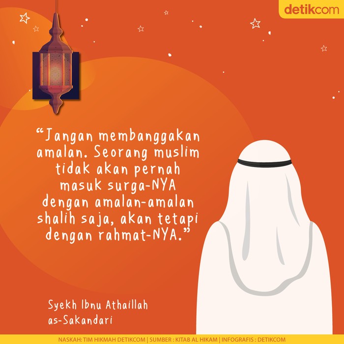 Mutiara Ramadhan Kitab Al Hikam