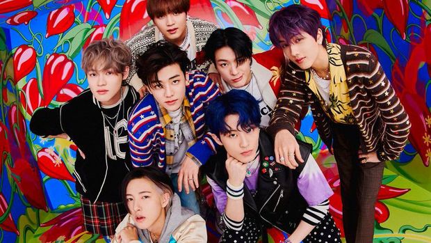 NCT Dream