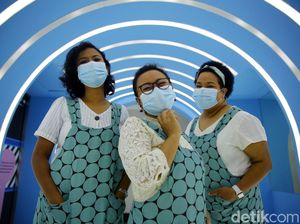NonaRia Akui Ada Stigma tentang Musisi Perempuan