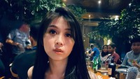 Novita Condro juga semakin aktif membagikan kegiatannya di media sosial. Foto: Instagram novitacondro