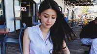 Novita sendiri selama ini juga dikenal sebagai selebgram. Ia punya lebih dari 224 ribu followers di Instagram dan aktif mengendorse produk. Foto: Instagram novitacondro