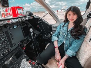 Istri Kapten Vincent Raditya Akui Alami Dampak Buruk Kekerasan Verbal