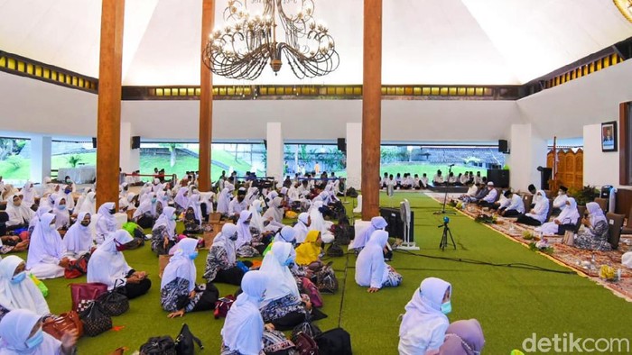 nuzulul quran di banyuwangi